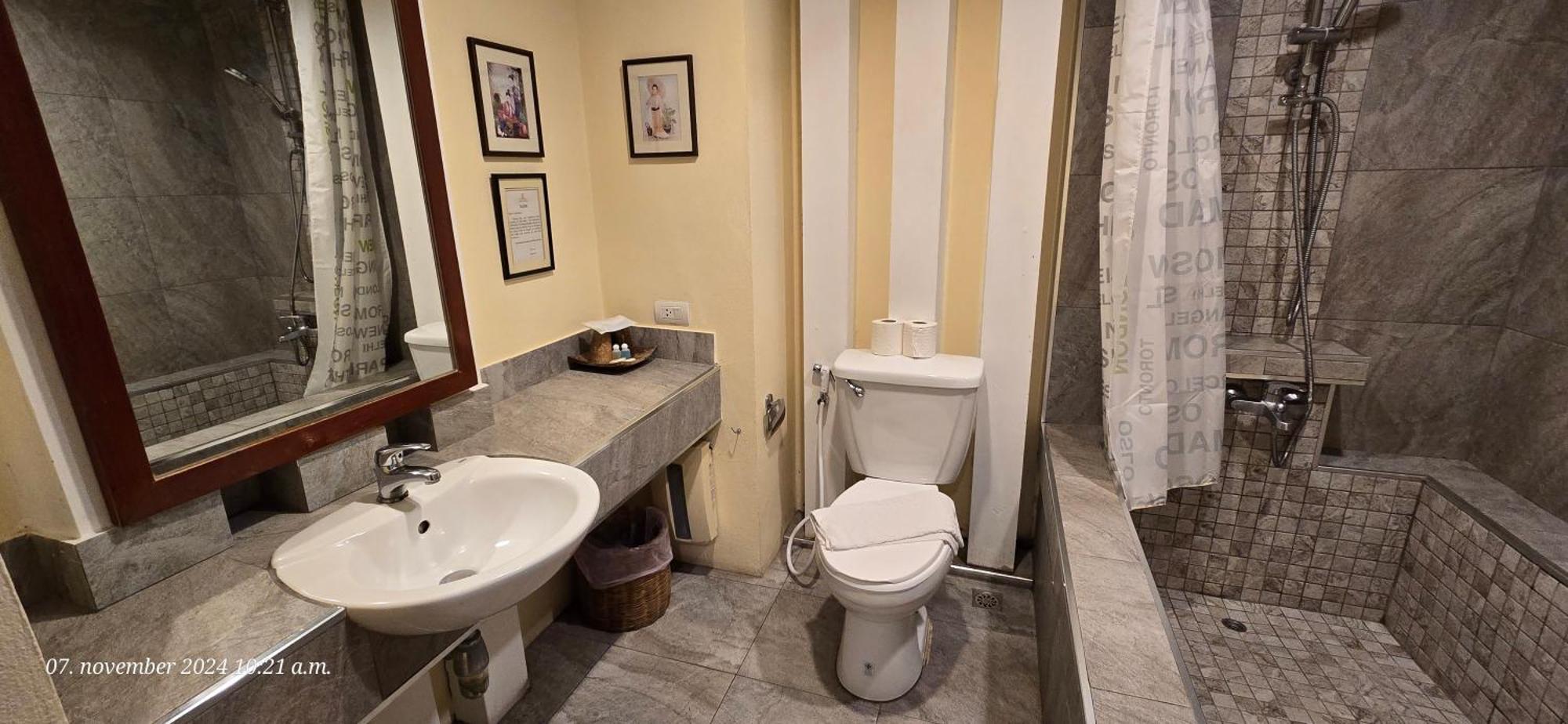 Nirvana Boutique Hotel
