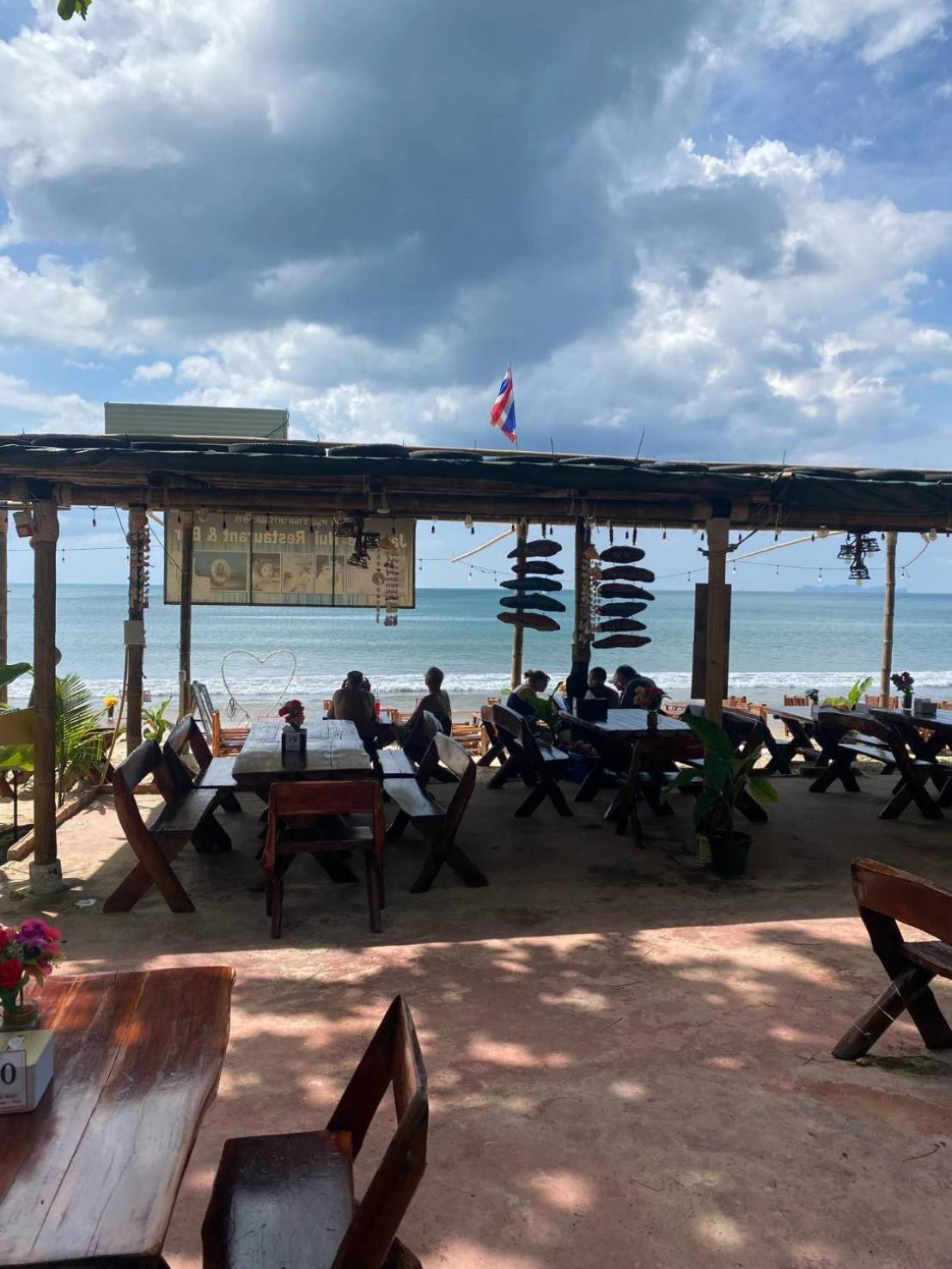 Resort Lanta Island Koh Lanta
