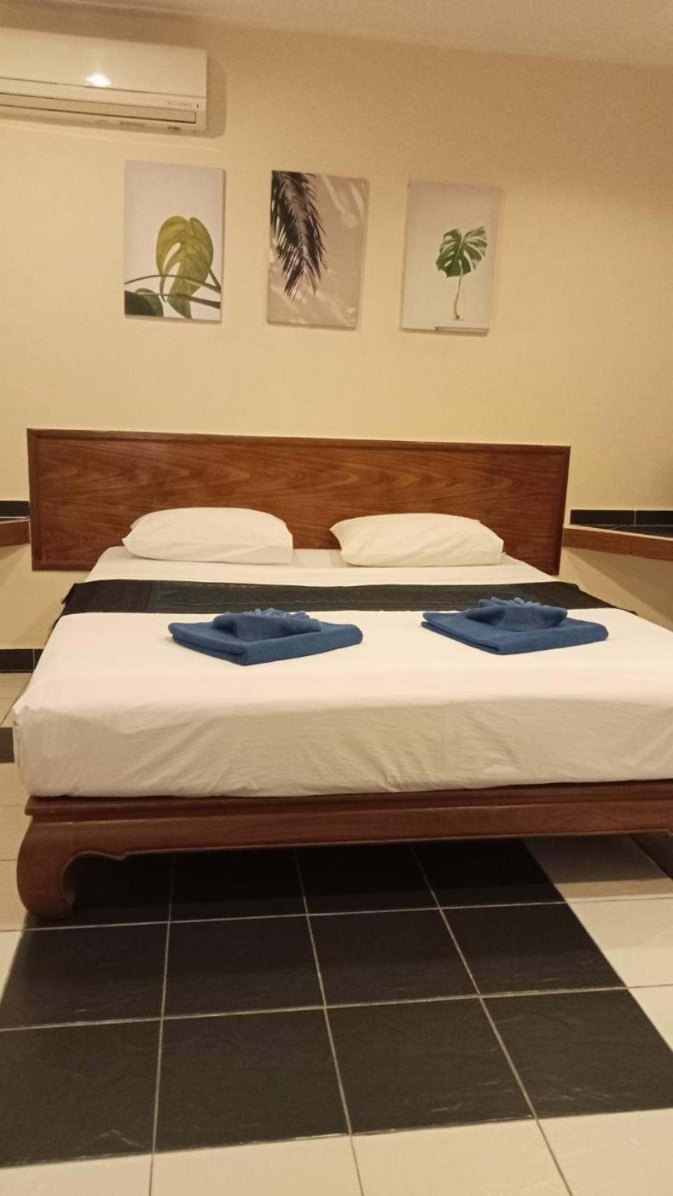 Lanta Island 3* Koh Lanta