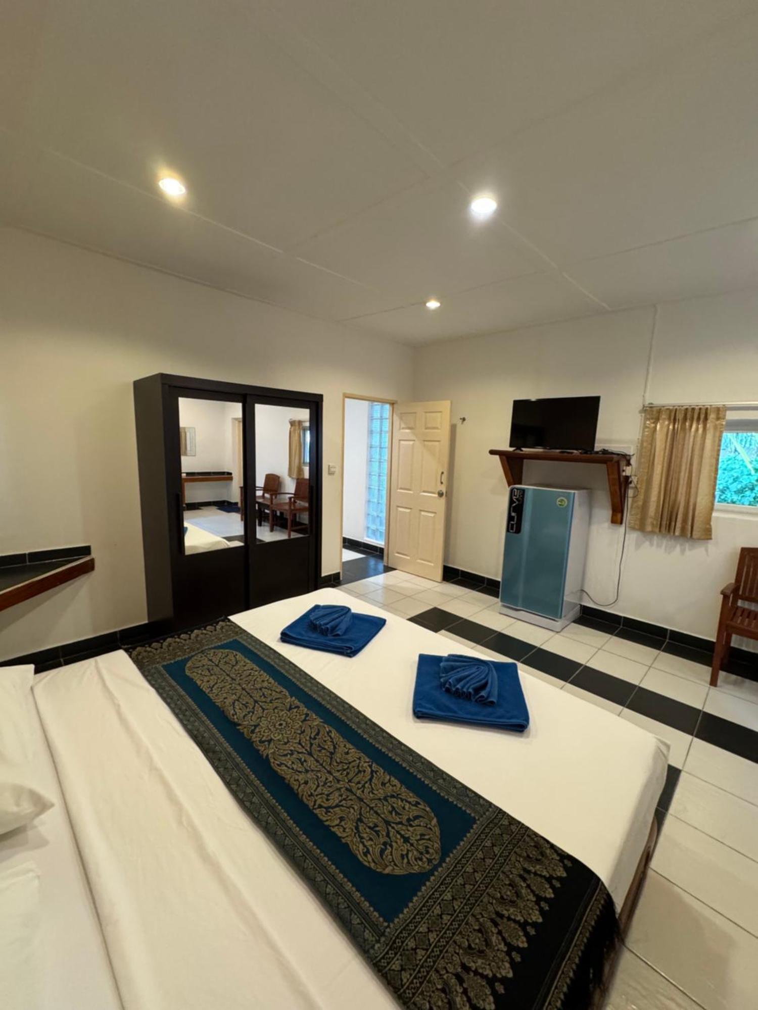 Resort Lanta Island Koh Lanta