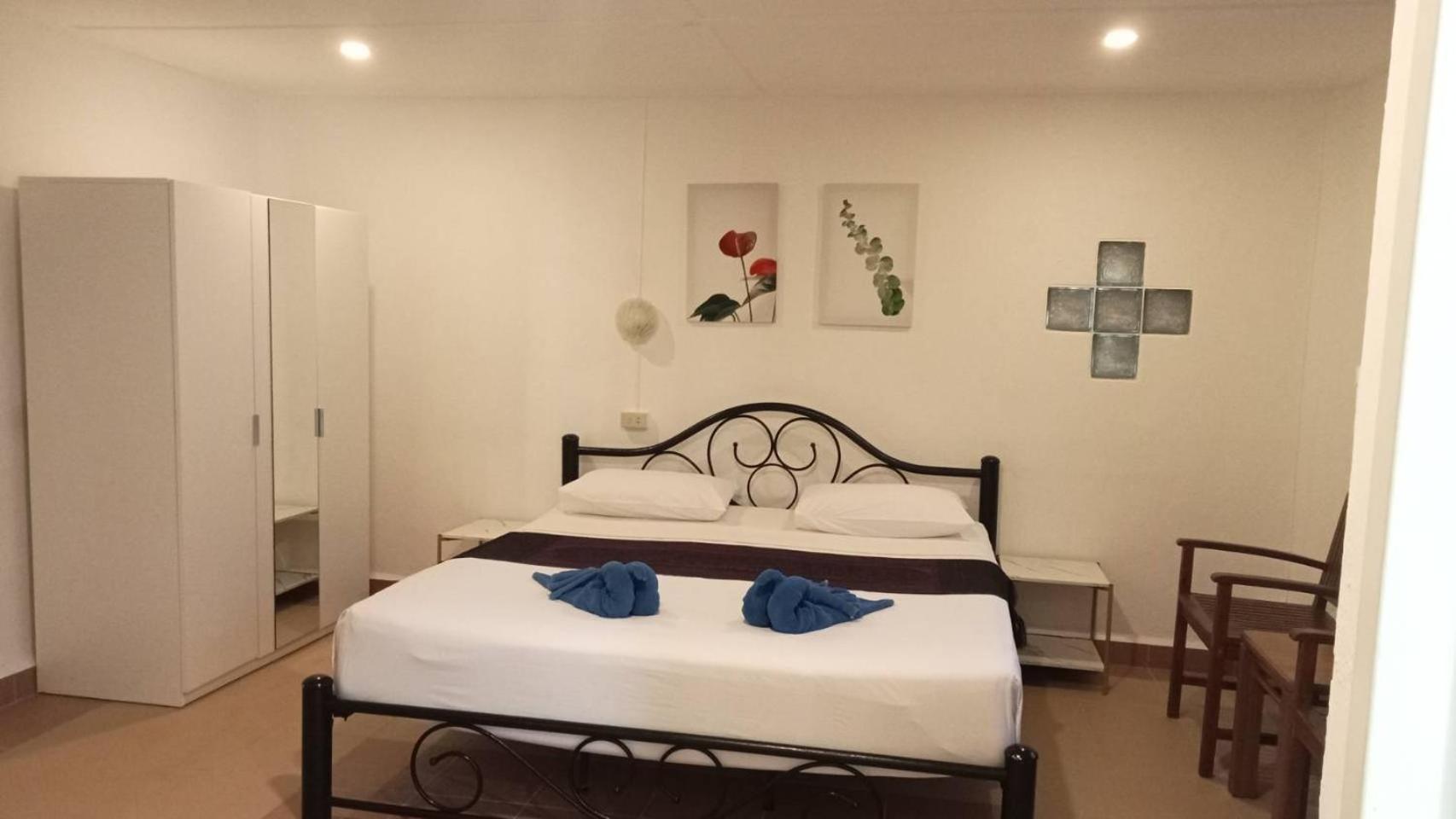 Lanta Island 3* Koh Lanta