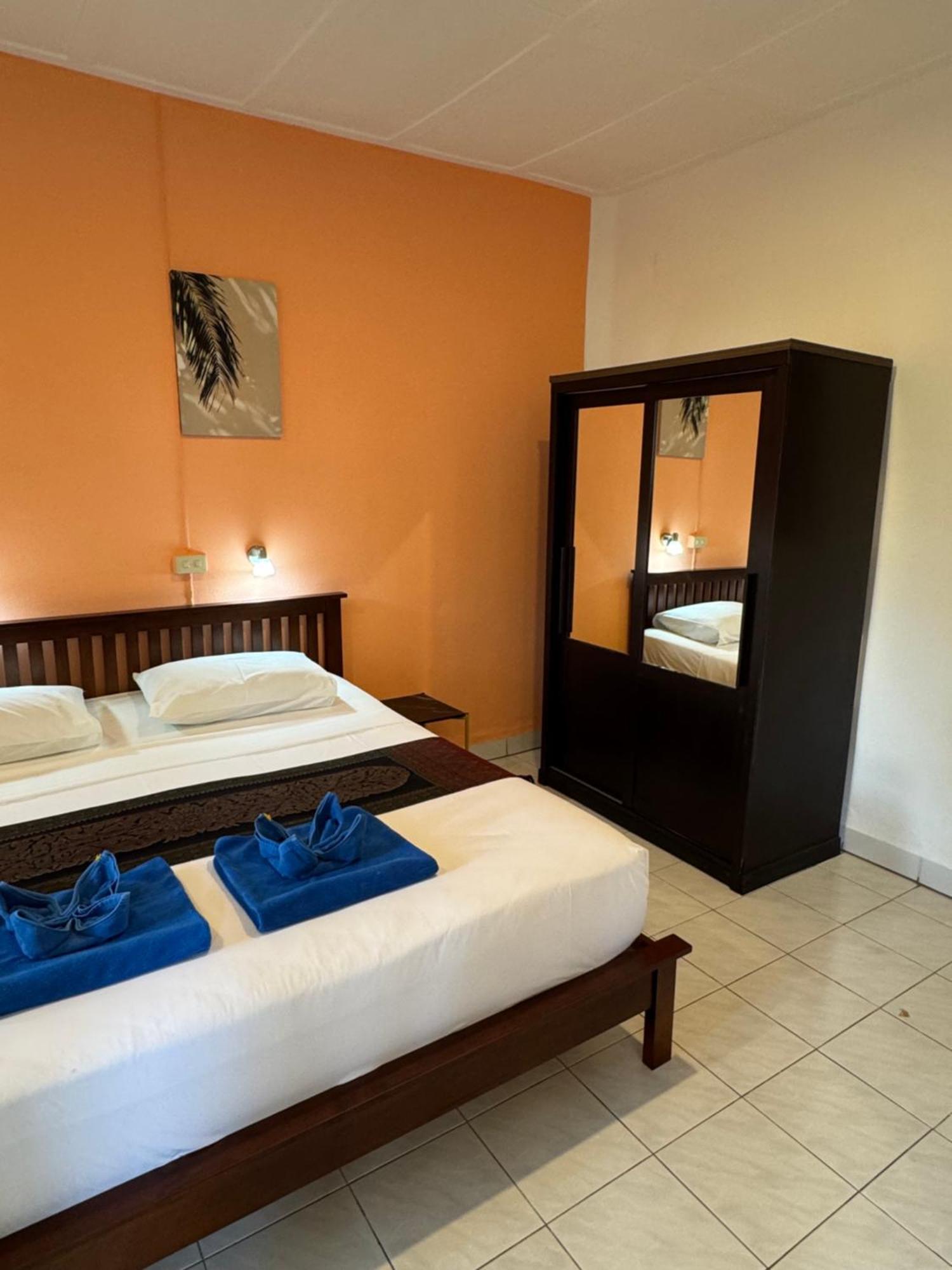 Lanta Island Resort Koh Lanta