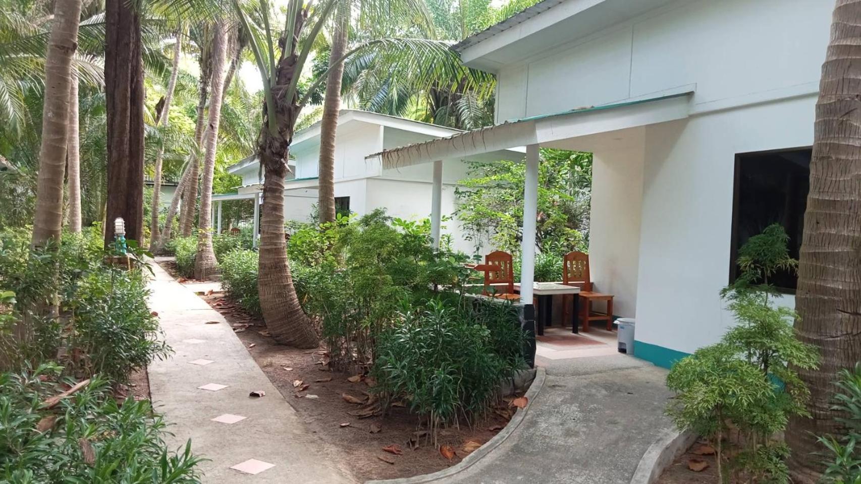Lanta Island 3* Koh Lanta