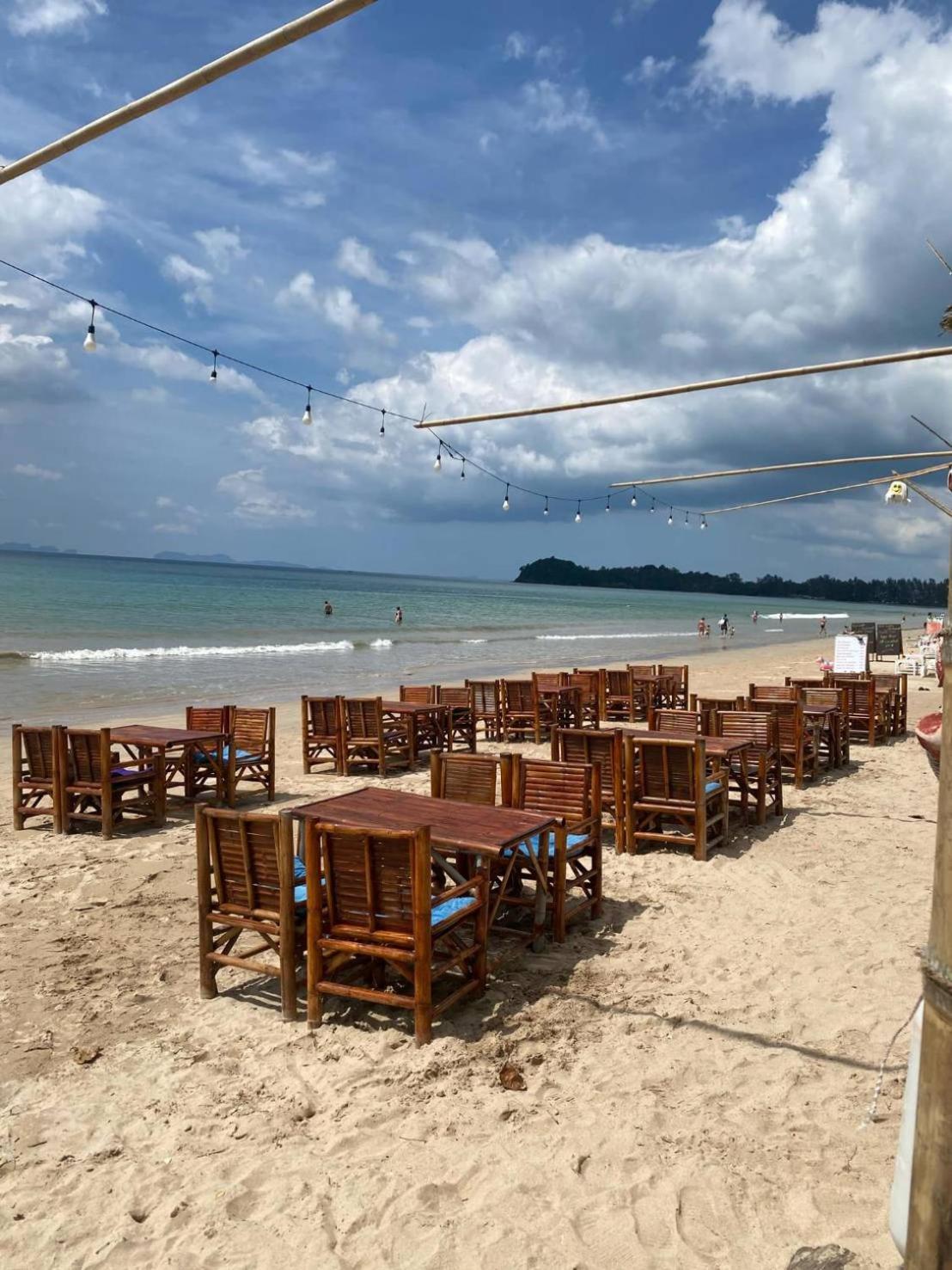 Lanta Island Resort