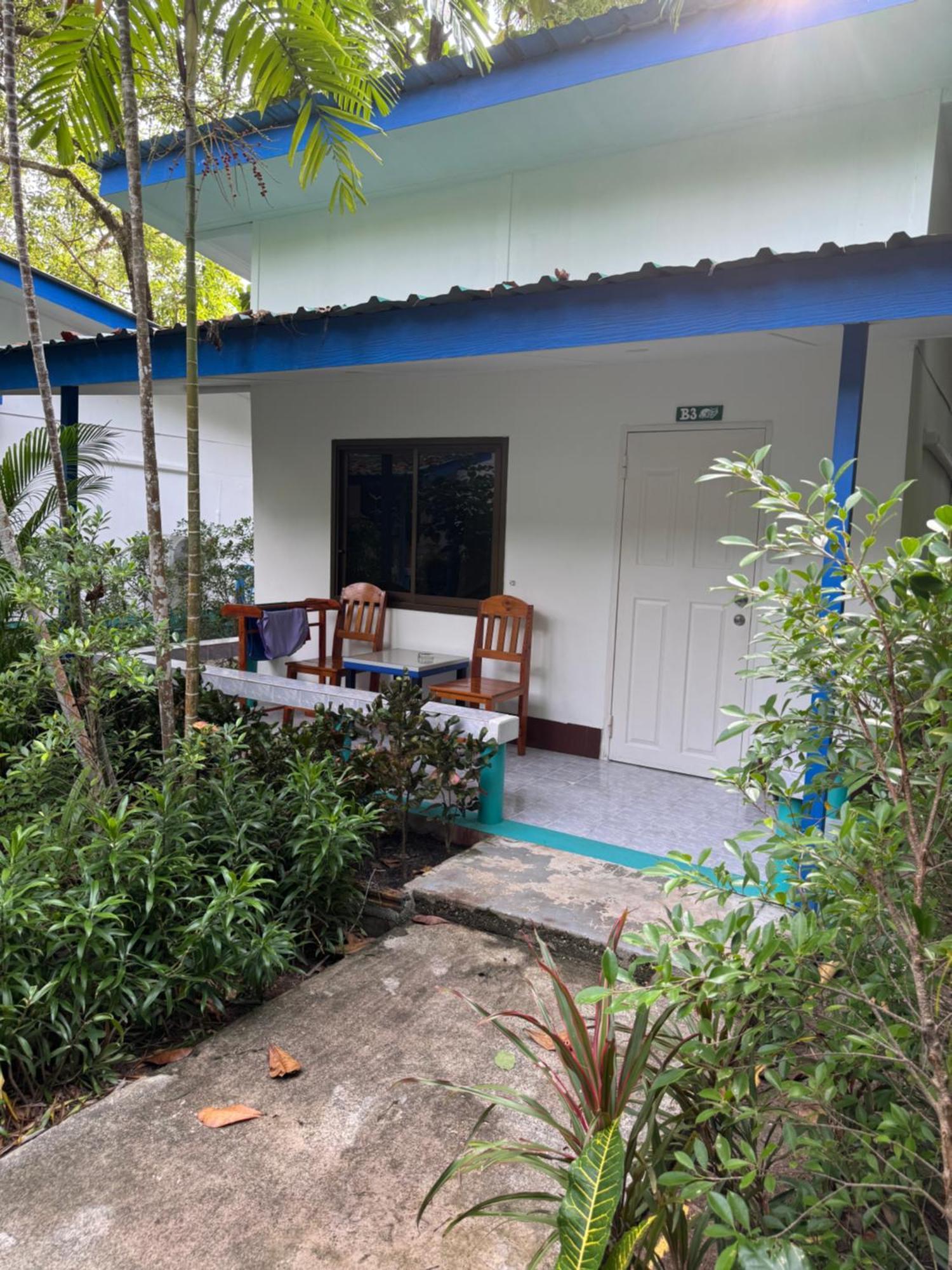 Lanta Island Koh Lanta