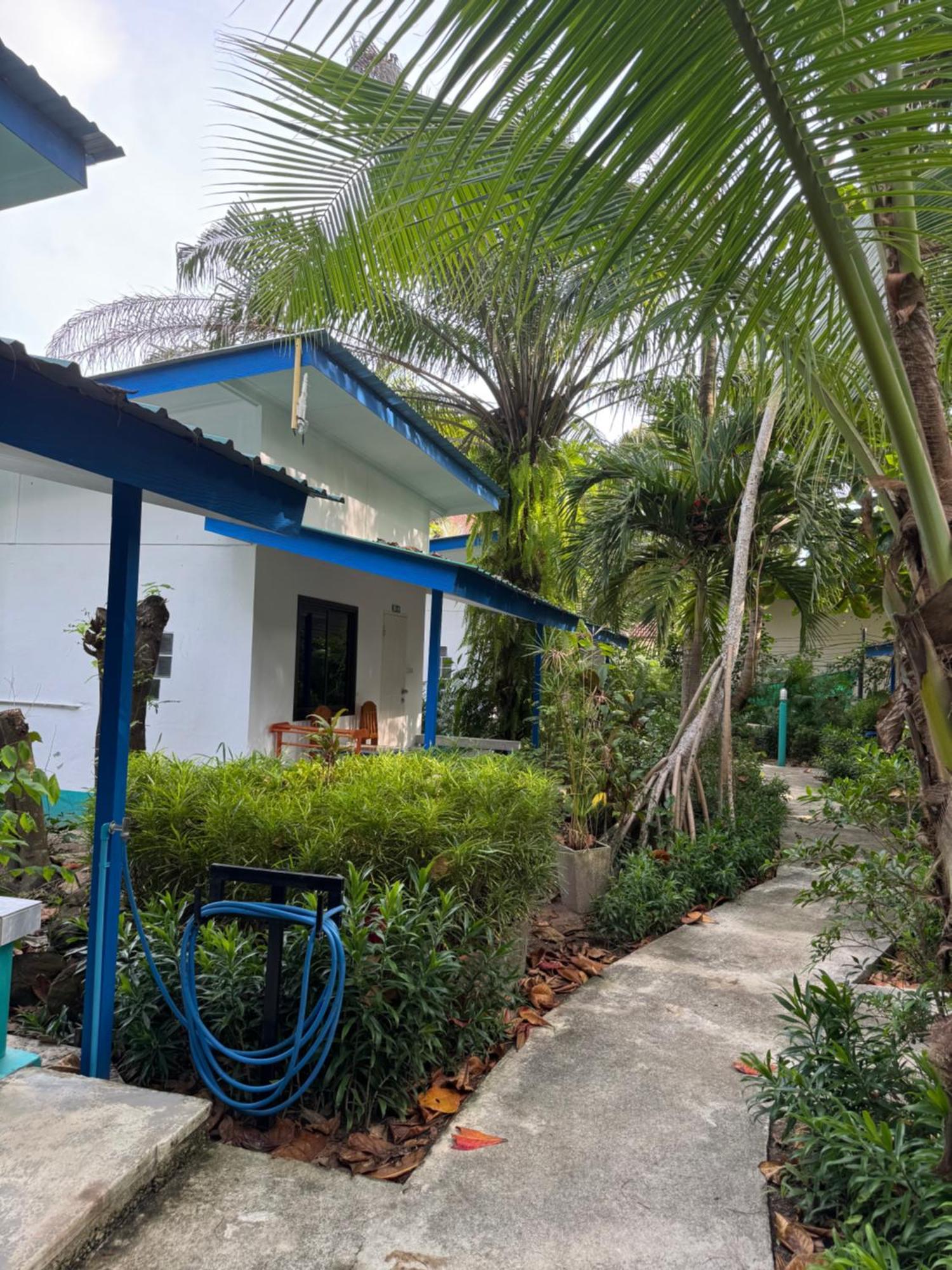 Lanta Island 3* Koh Lanta