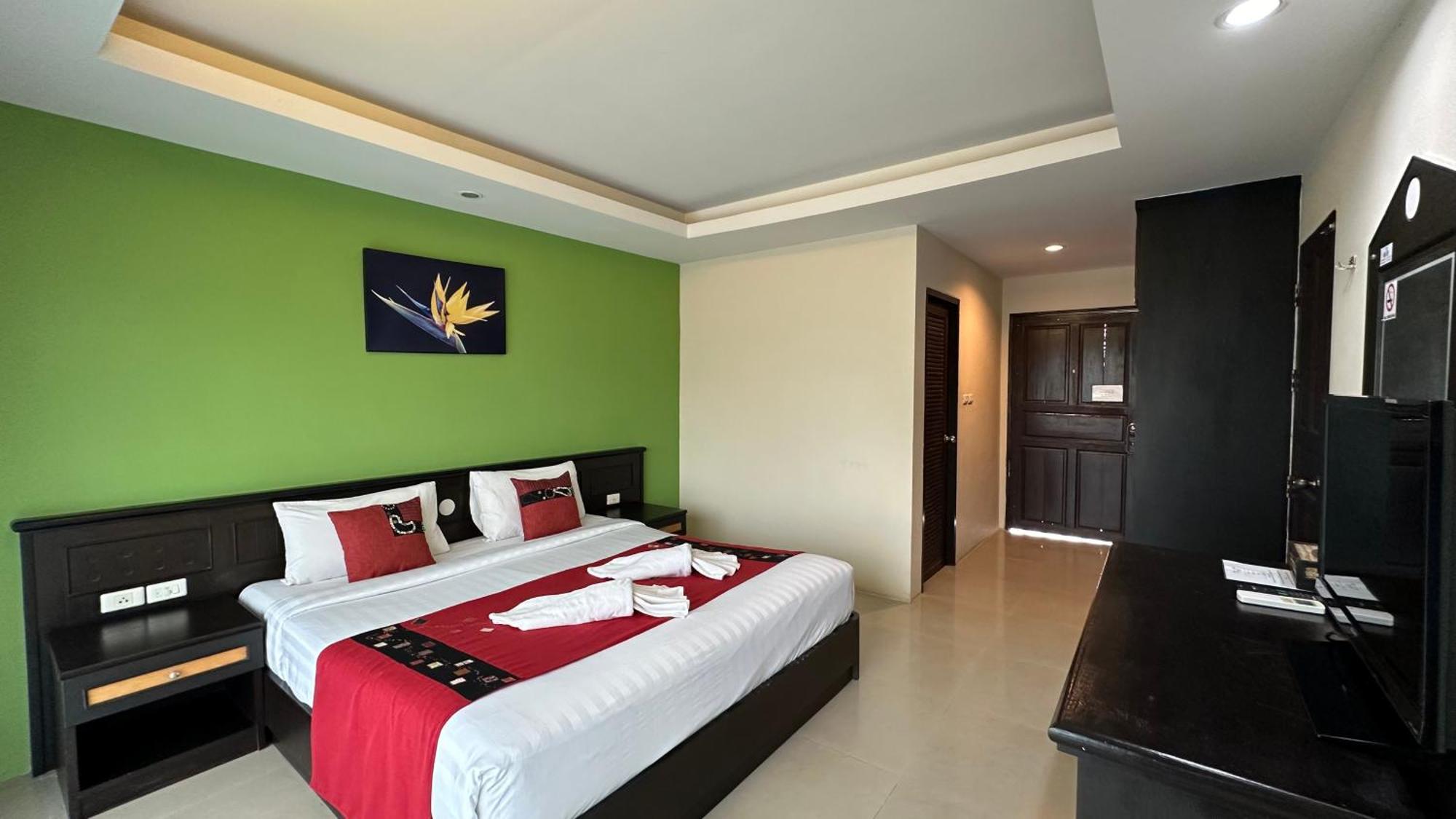 Mm Hill Koh Samui - Sha Certified Chaweng (Koh Samui)