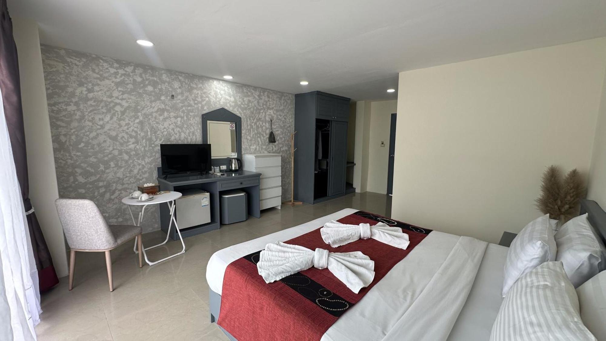Mm Hill Koh Samui - Sha Certified Hotel Chaweng (Koh Samui)
