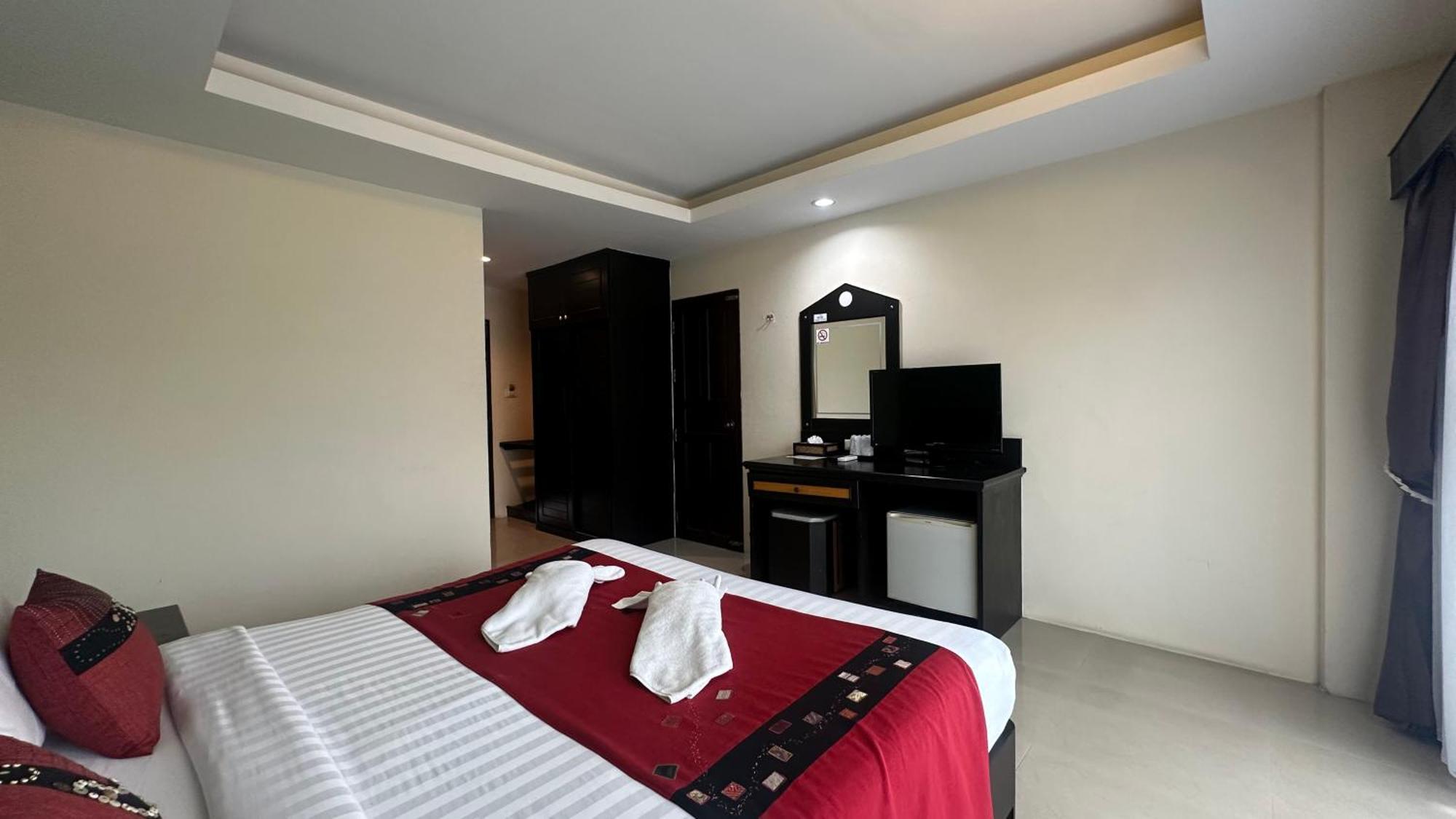 Mm Hill Koh Samui - Sha Certified 3*