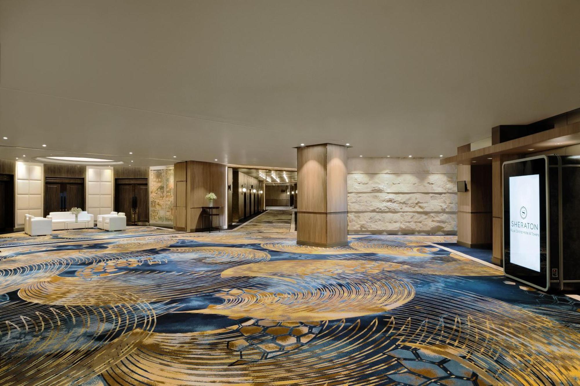 Hotel Royal Orchid Sheraton Riverside Banguecoque