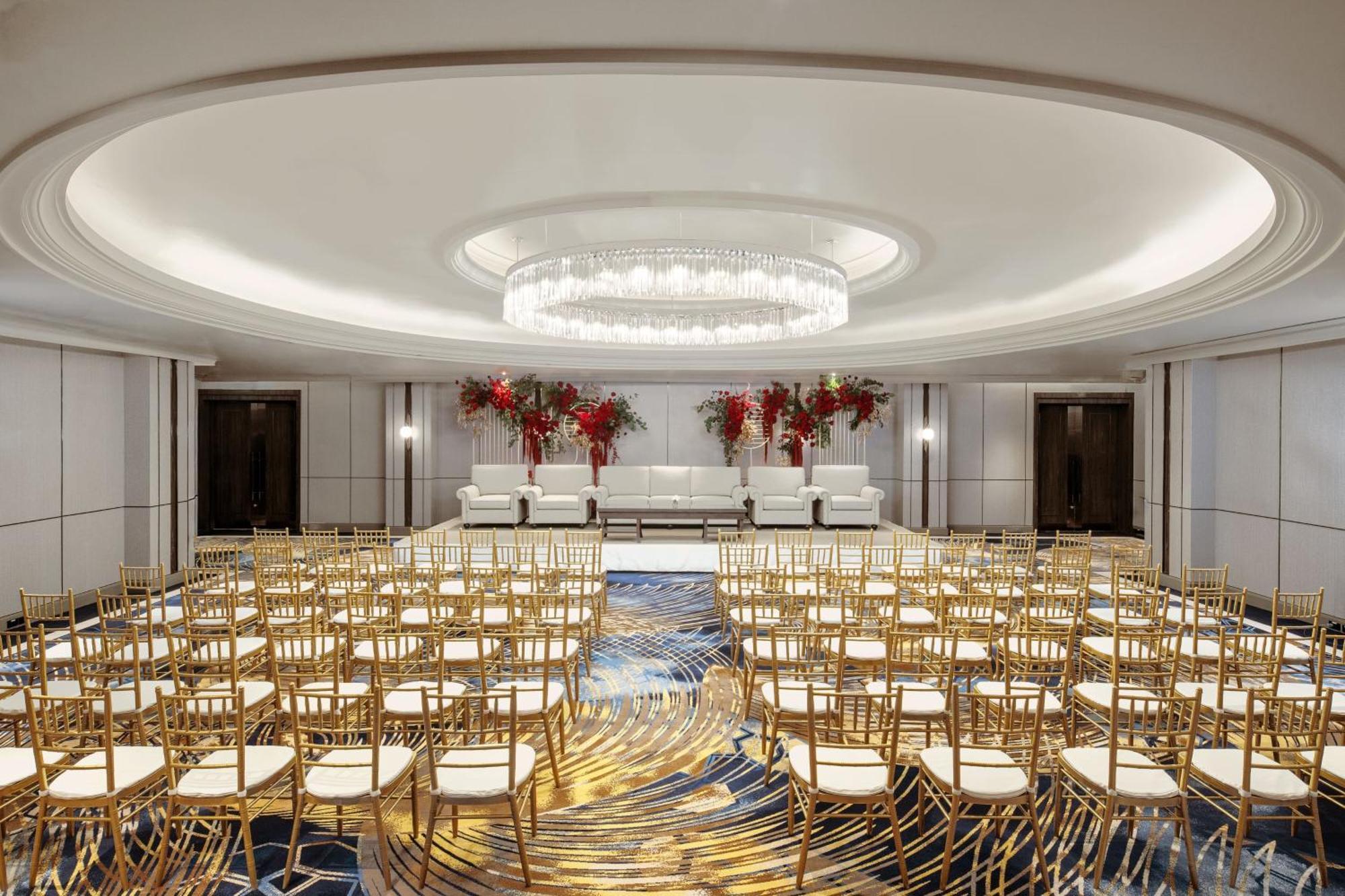 Royal Orchid Sheraton Riverside Banguecoque