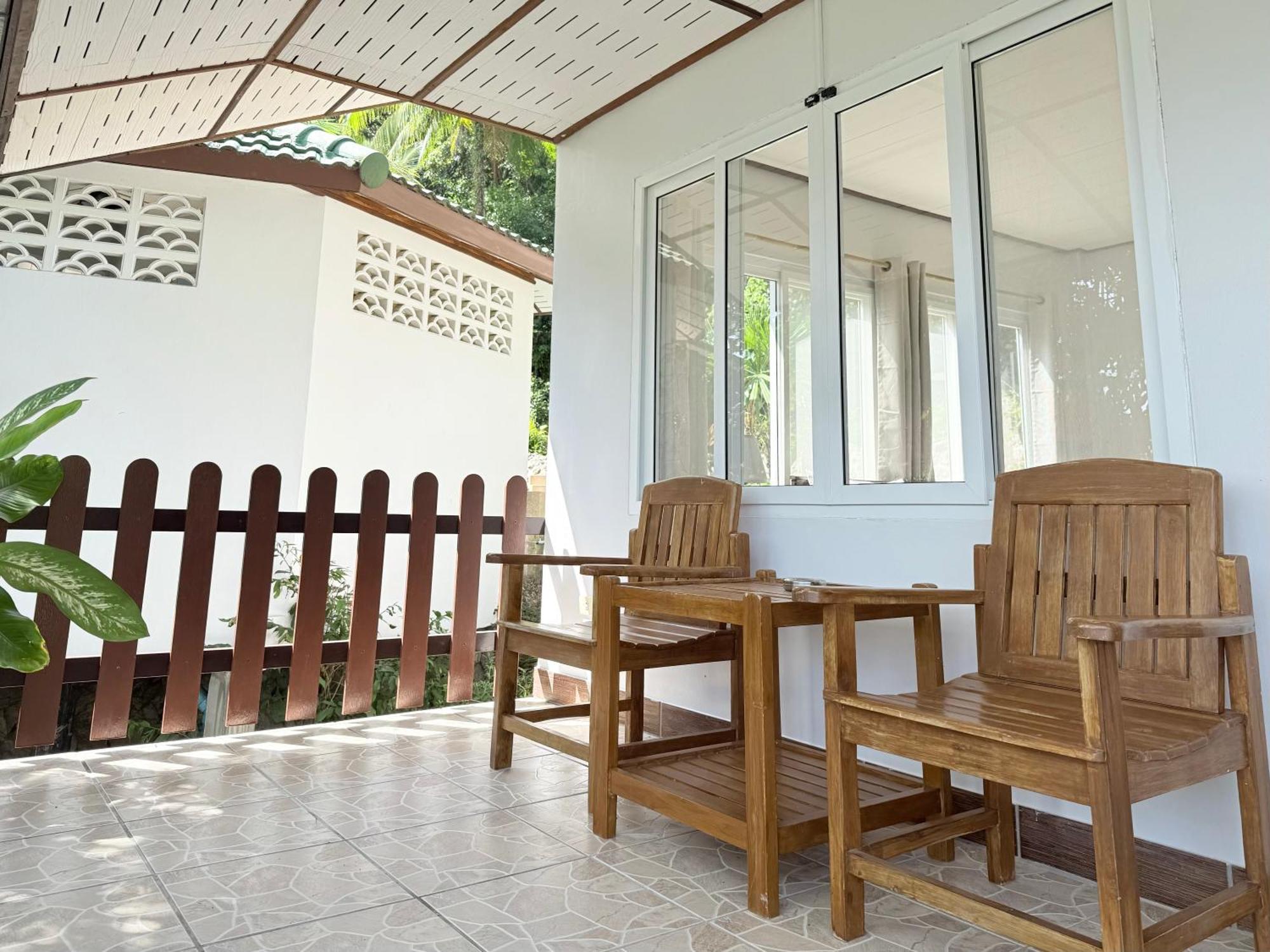 Resort Island View 3*