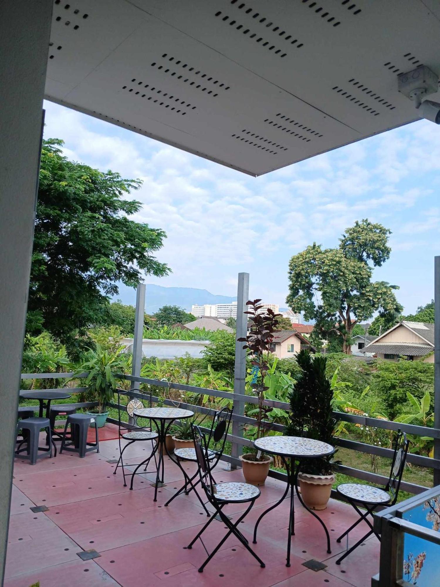 Sakura House Albergue Chiang Mai
