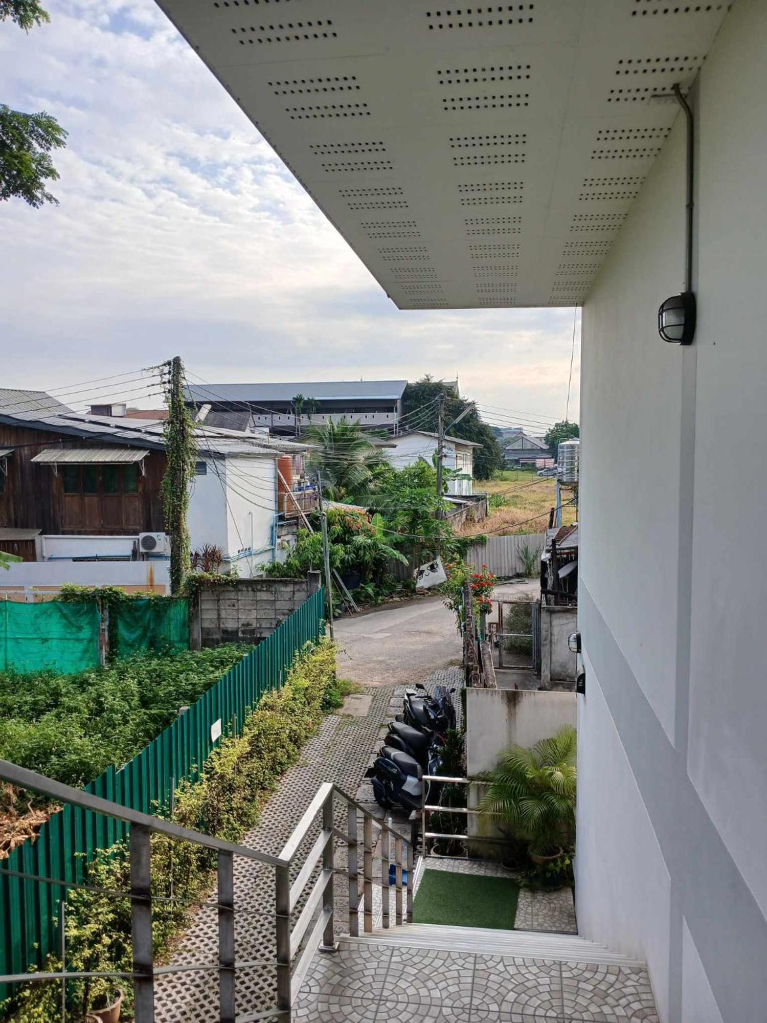 Sakura House Chiang Mai
