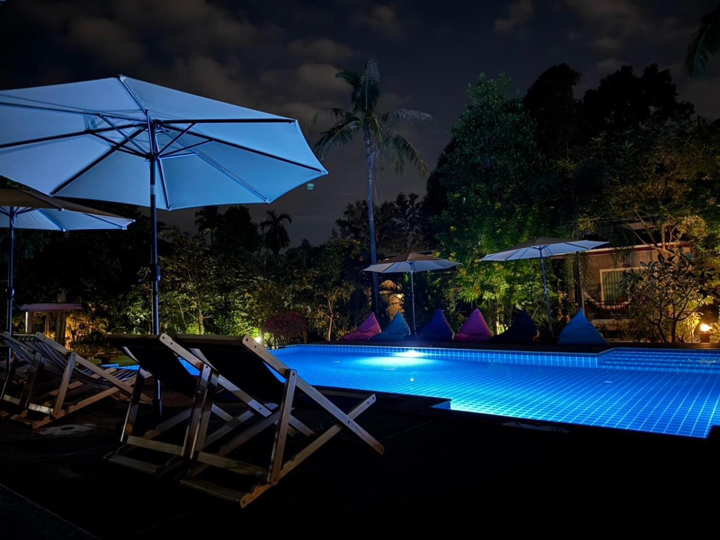 Resort Pana Long - Sha