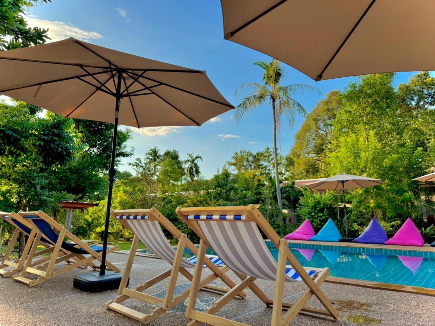 Pana Long - Sha Resort