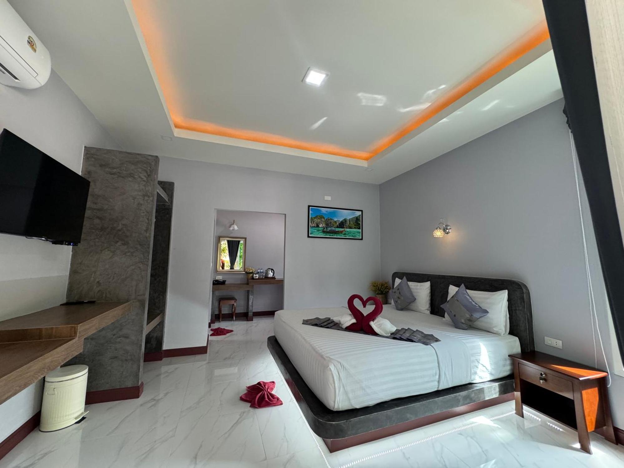 Pana Long - Sha Resort 3*