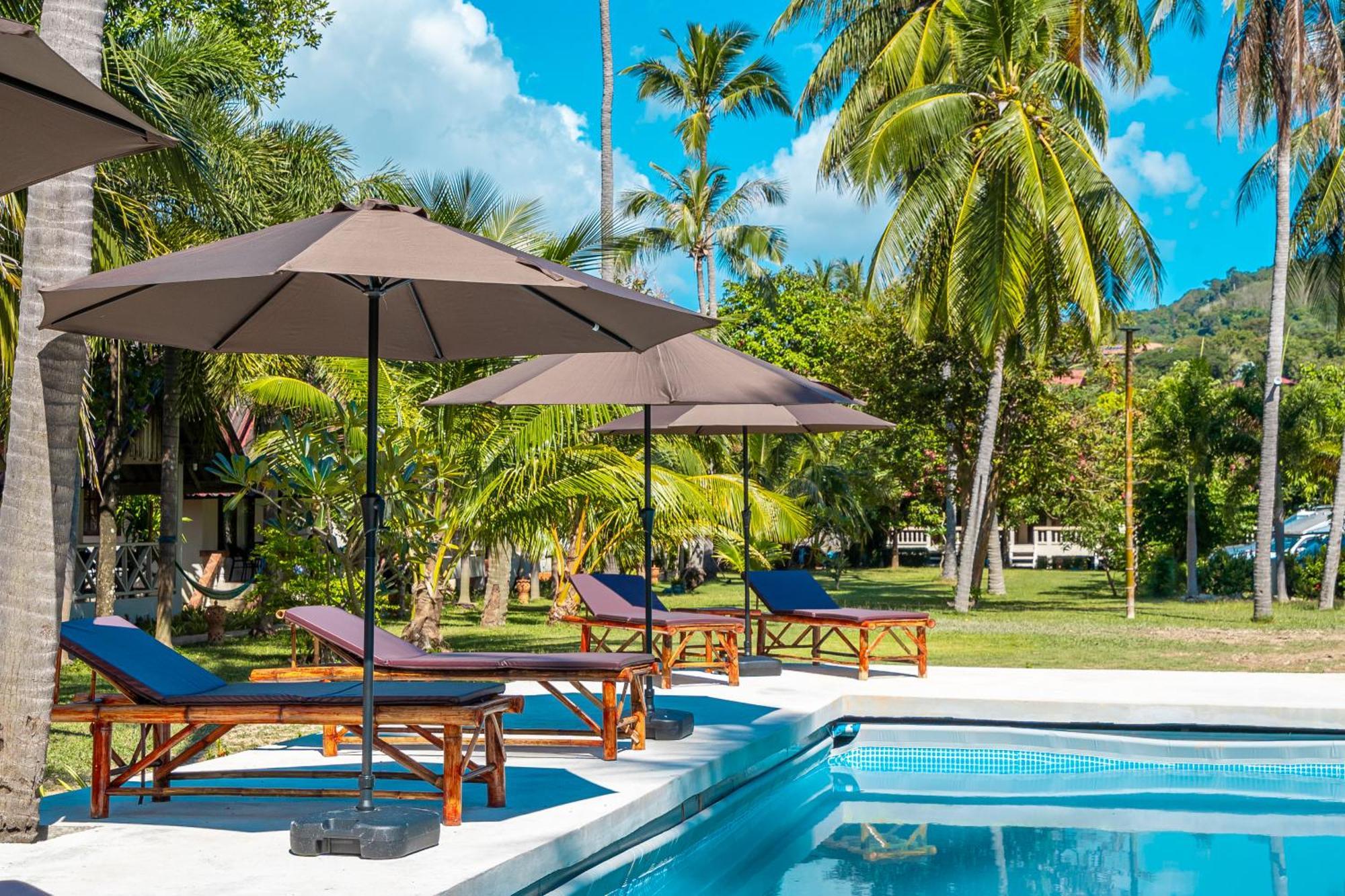 Lanta Beachfront * Koh Lanta