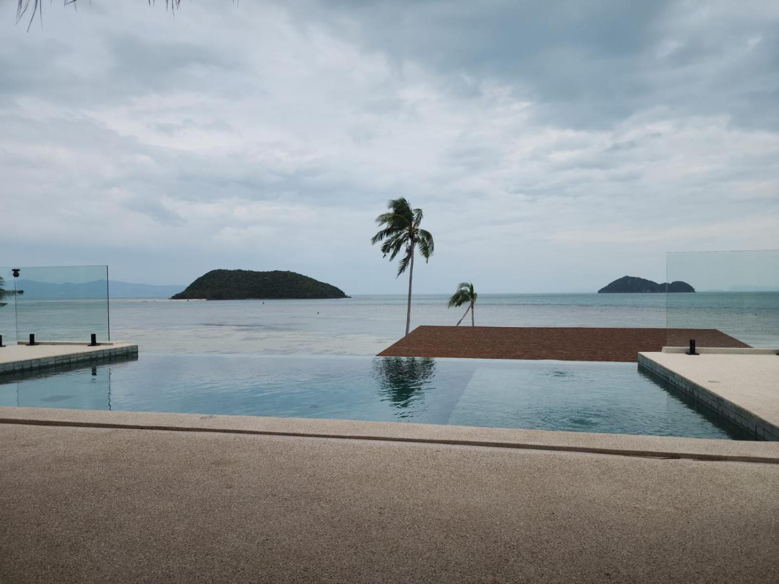 Sitaya Beachfront Villas,
