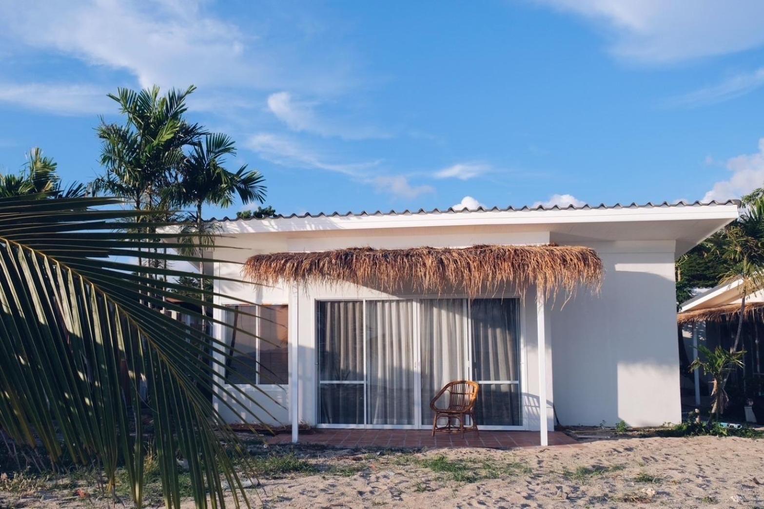 Resort Sea Escapes Thongsala