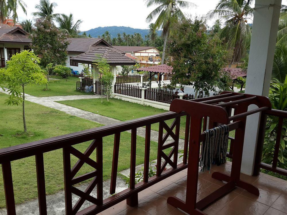 Hotel Daddy Mae Nam