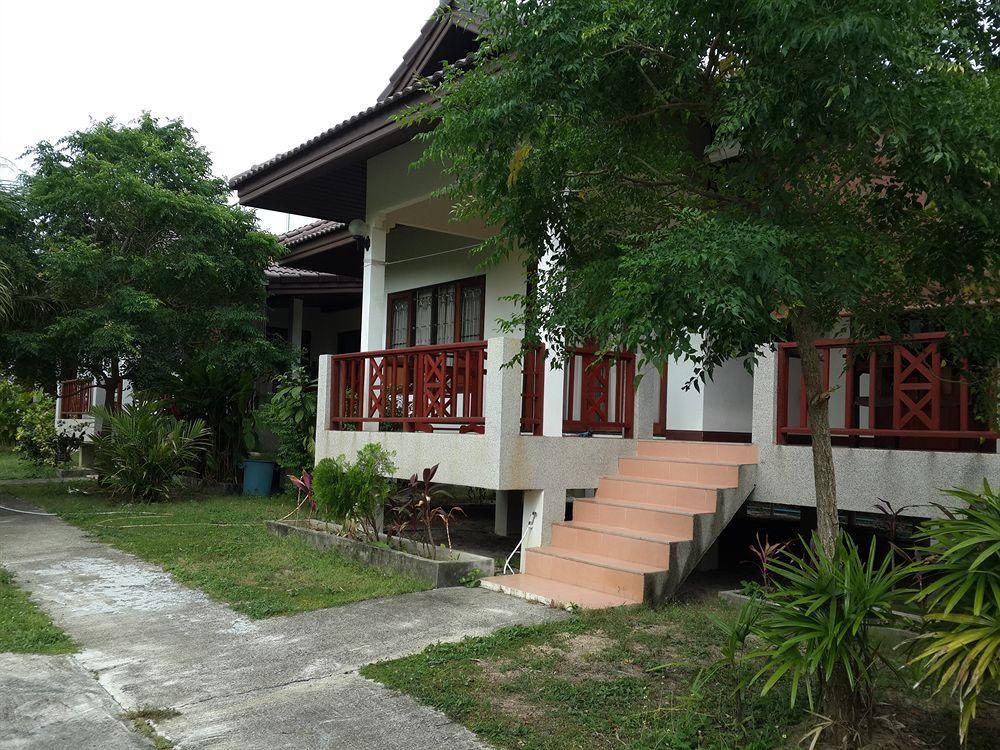 Hotel Daddy Mae Nam