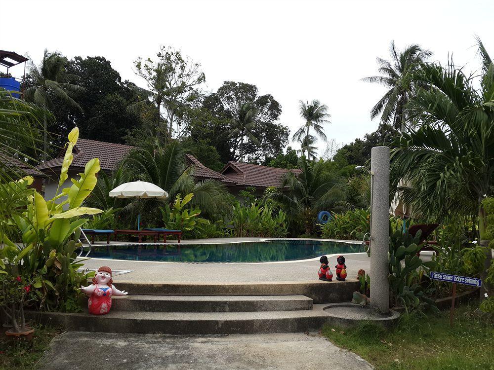 Daddy Hotel Mae Nam