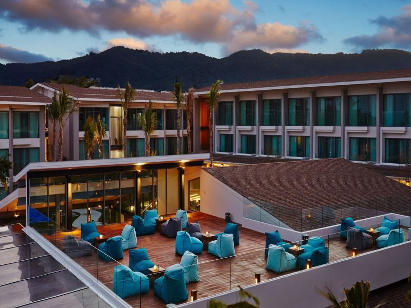 Ozo Samui Chaweng (Koh Samui)
