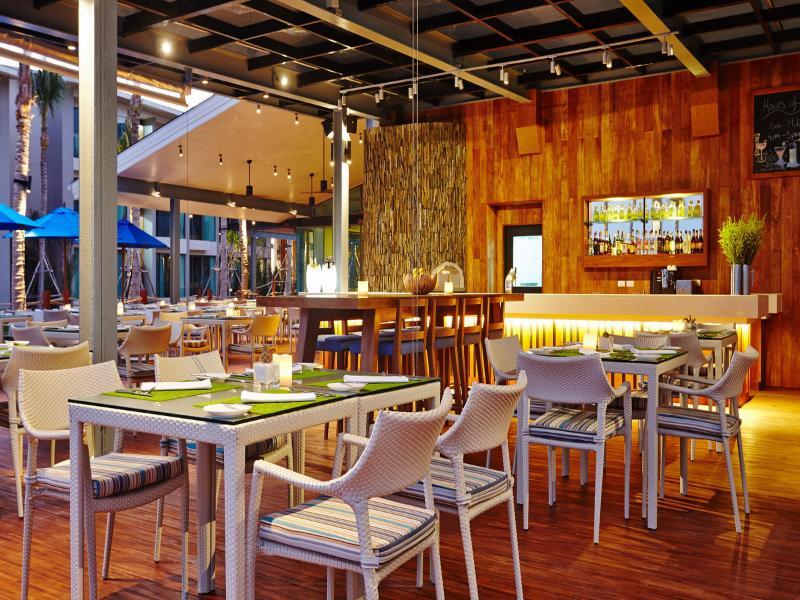 Ozo Samui Chaweng (Koh Samui)