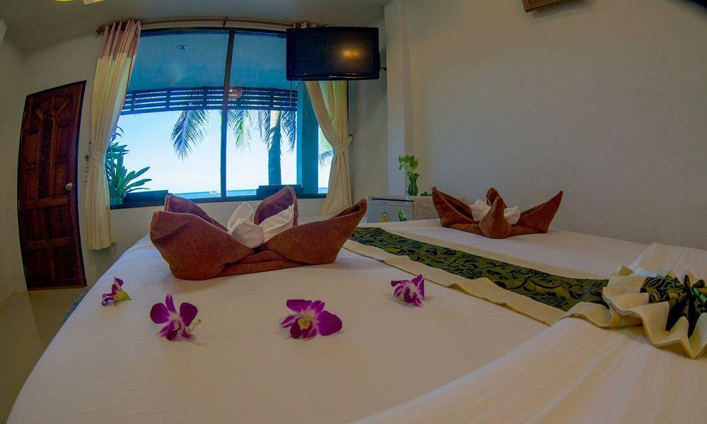 Silver Resort Lamai Beach (Koh Samui)