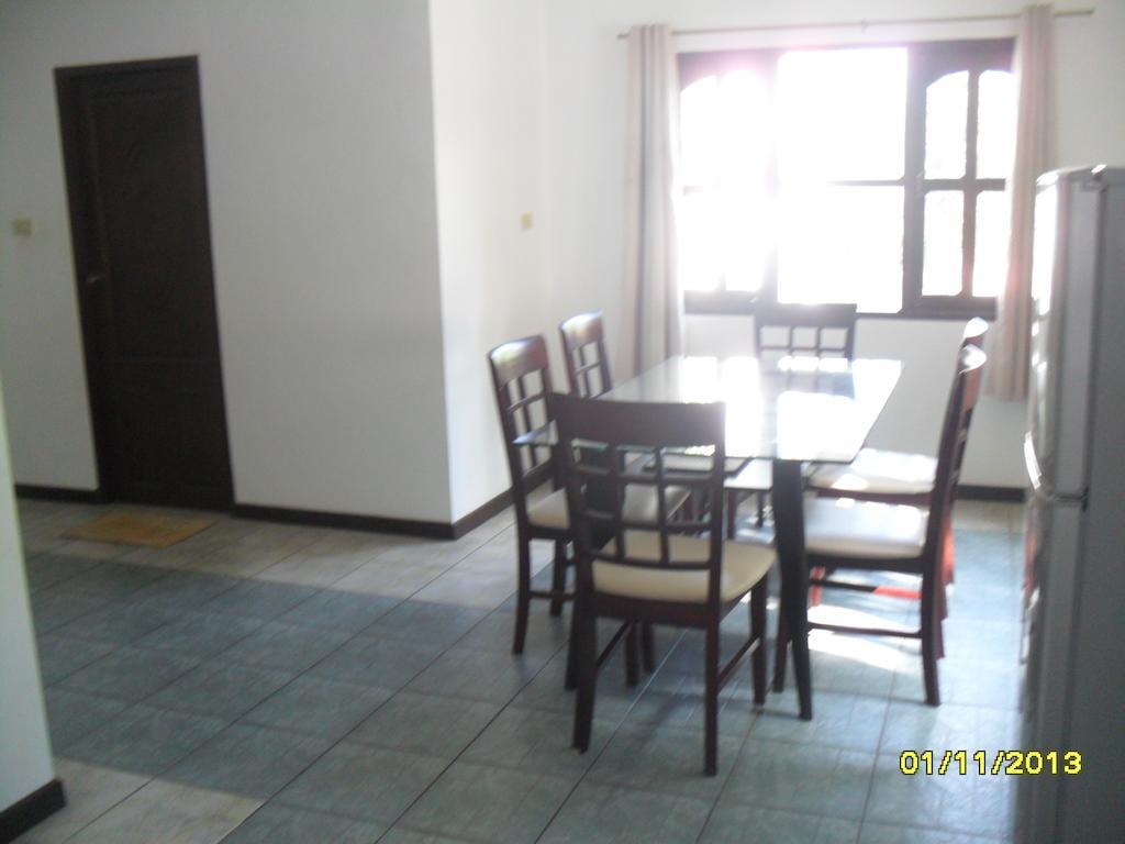 Holiday home Baan Jasmin Village