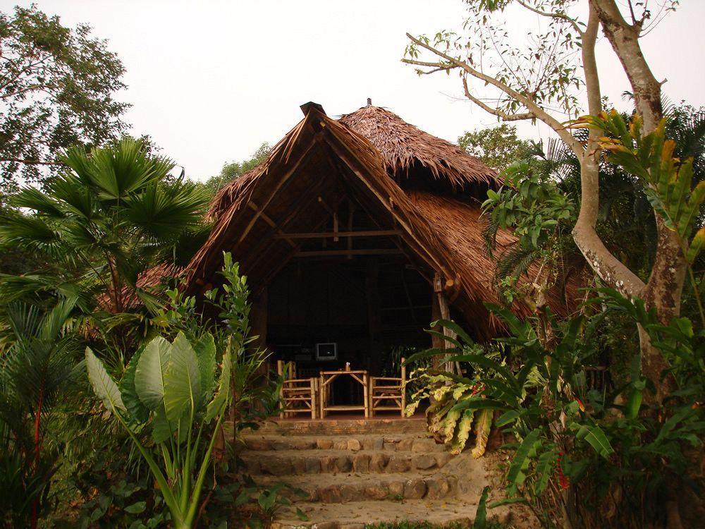 Baan Khao Sok * Khao Sok National Park