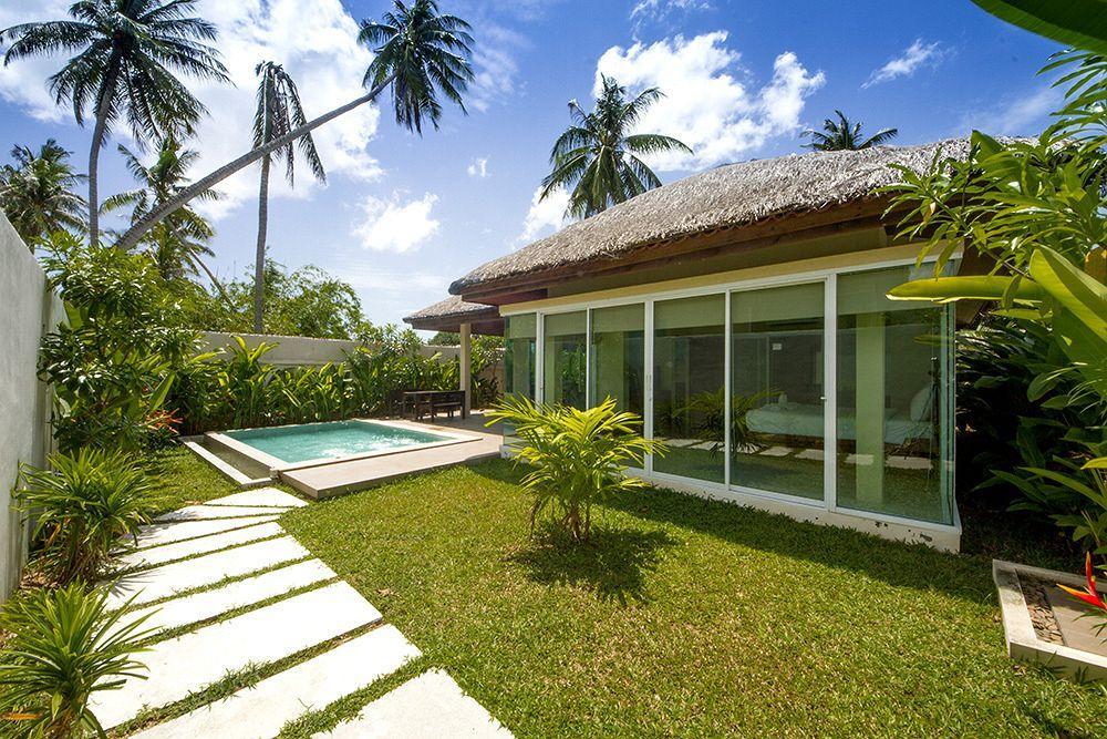 Hotel The Living Pool 3*