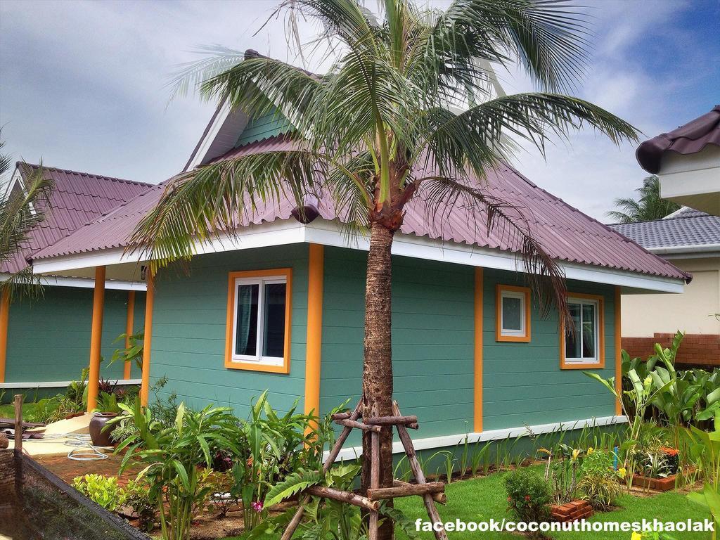 Coconut Homes