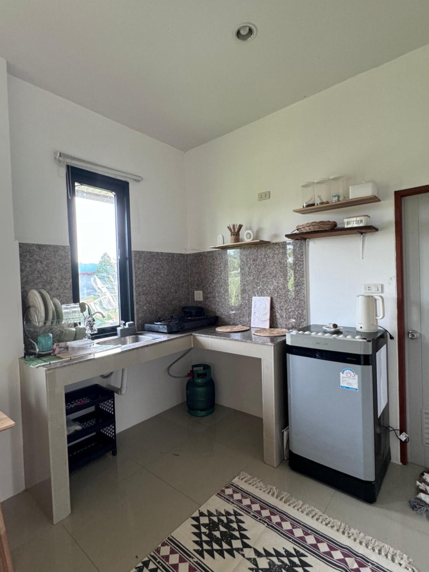 Phangan House Apartment Ko Pha Ngan