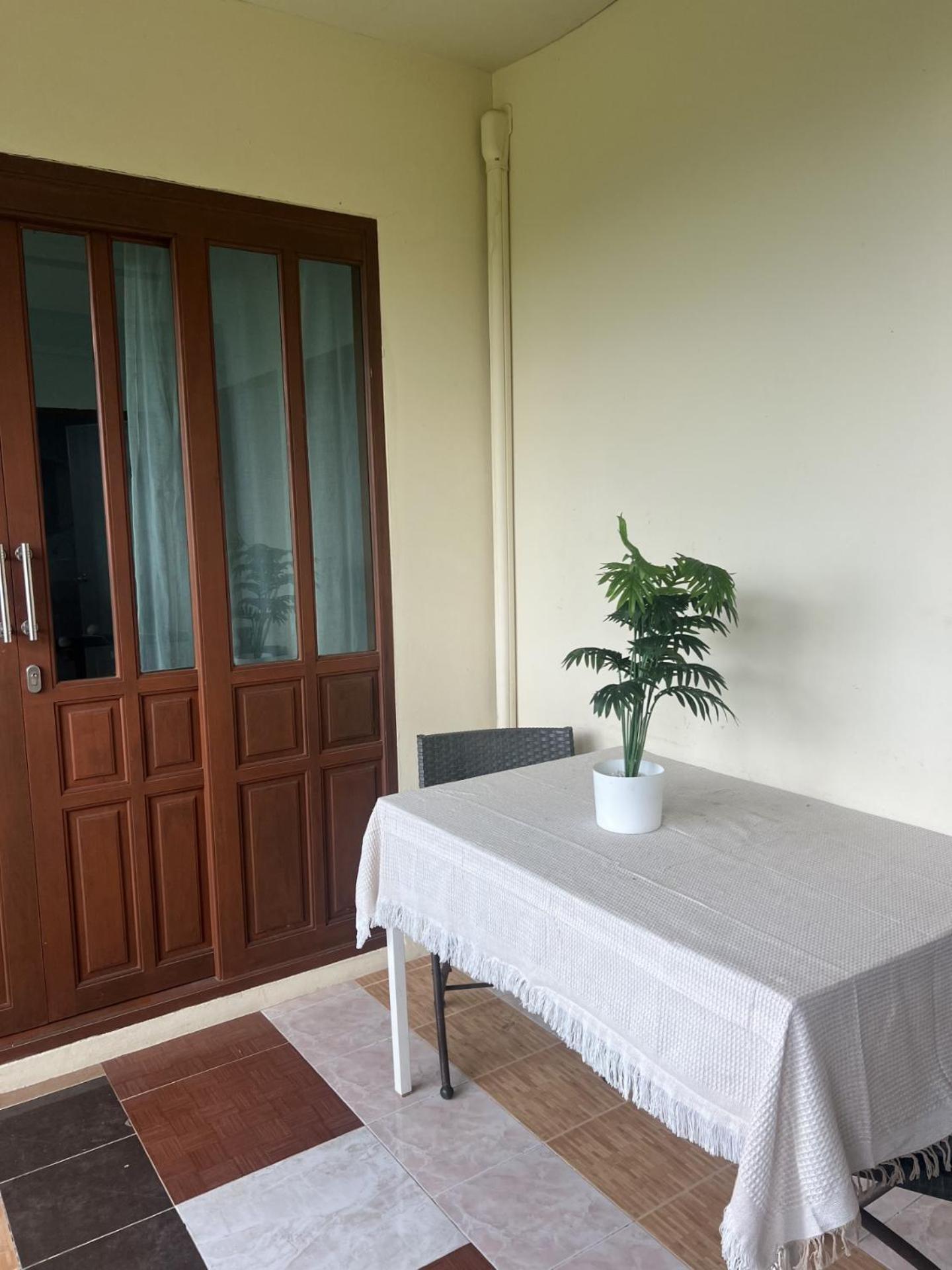 Apartment Phangan House *