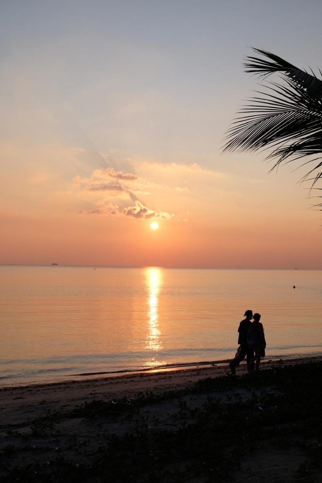 Resort Sea Escapes Thongsala