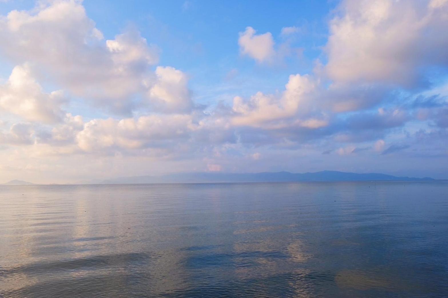 Sea Escapes Resort *