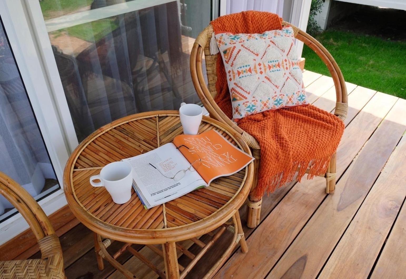 Sea Escapes Resort *