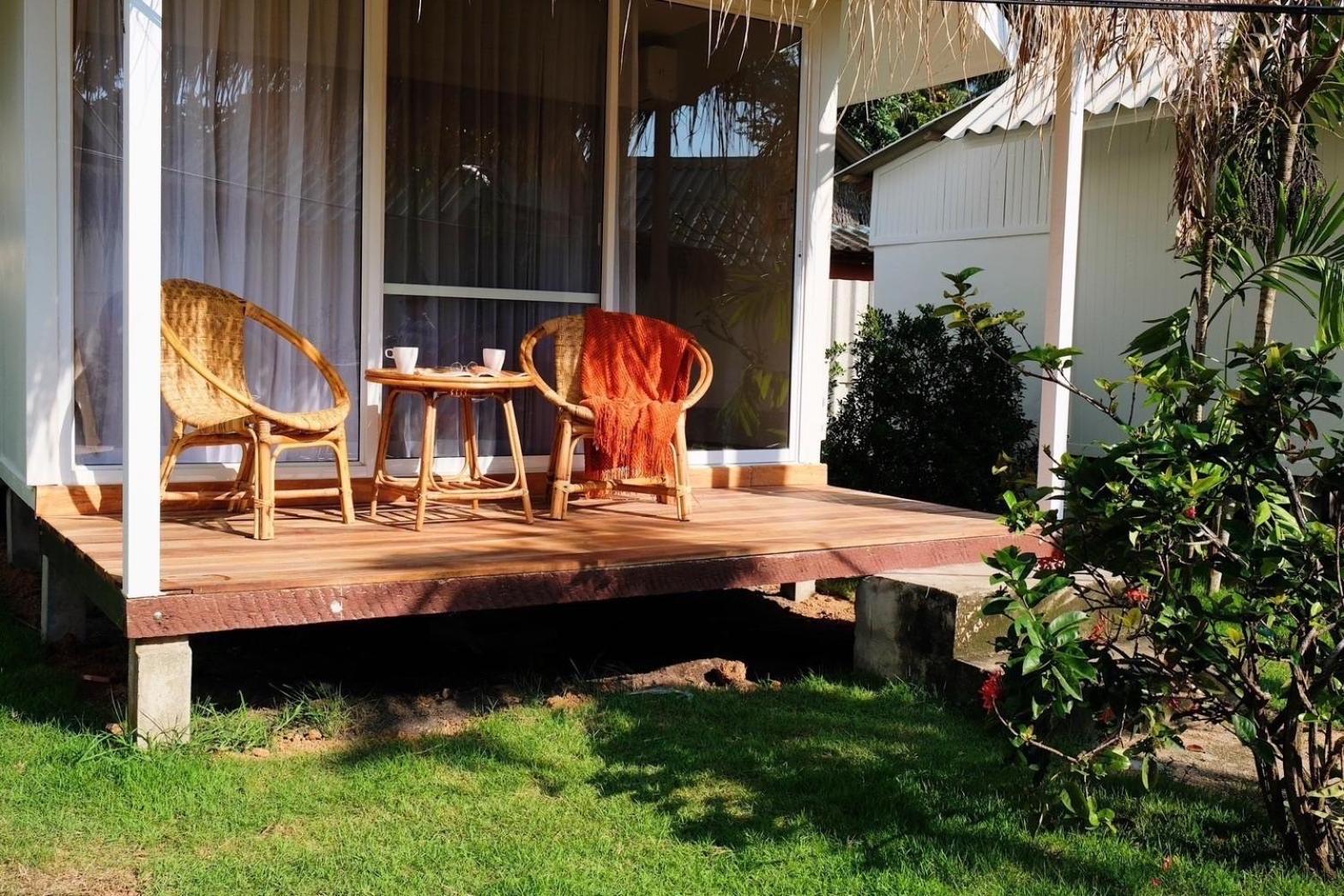 Sea Escapes Resort Thongsala