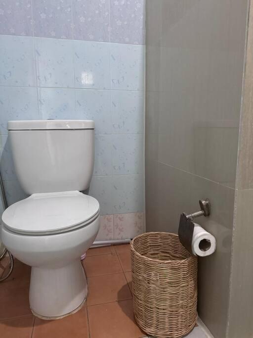 Apartment Phangan House *