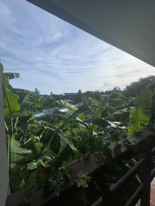Phangan House Apartment Ko Pha Ngan