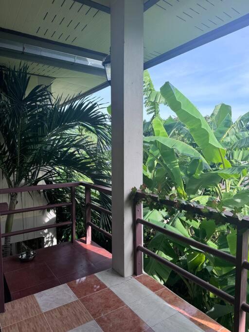 Phangan House * Ko Pha Ngan