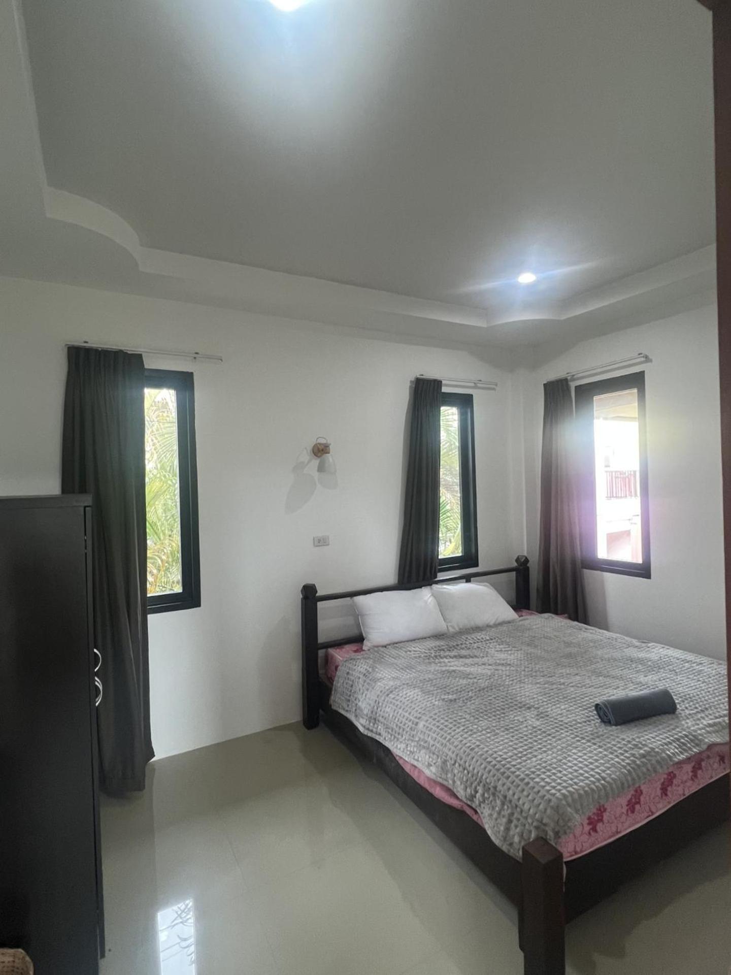 Phangan House * Ko Pha Ngan
