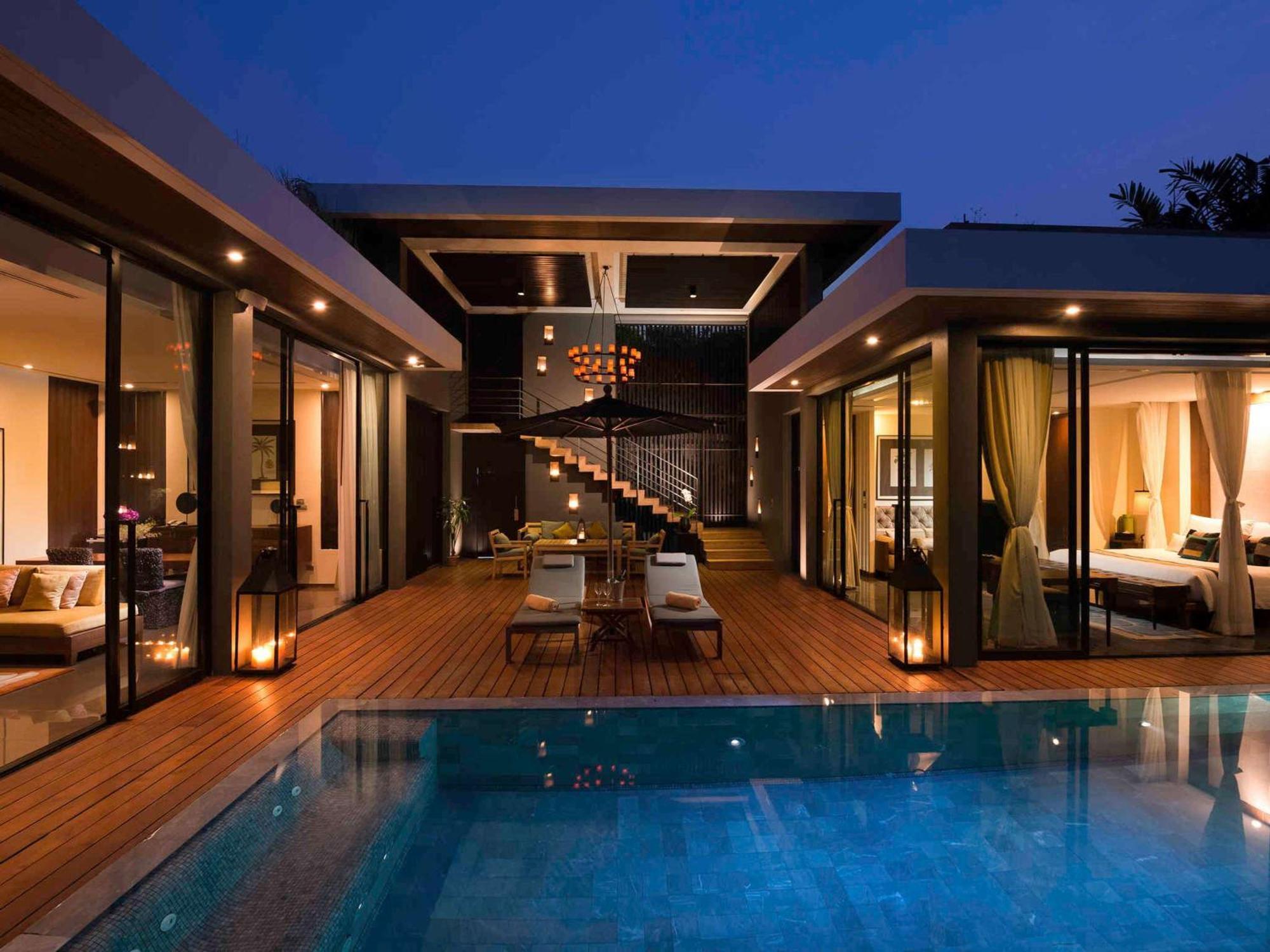 Hotel V - Mgallery Collection Hua Hin