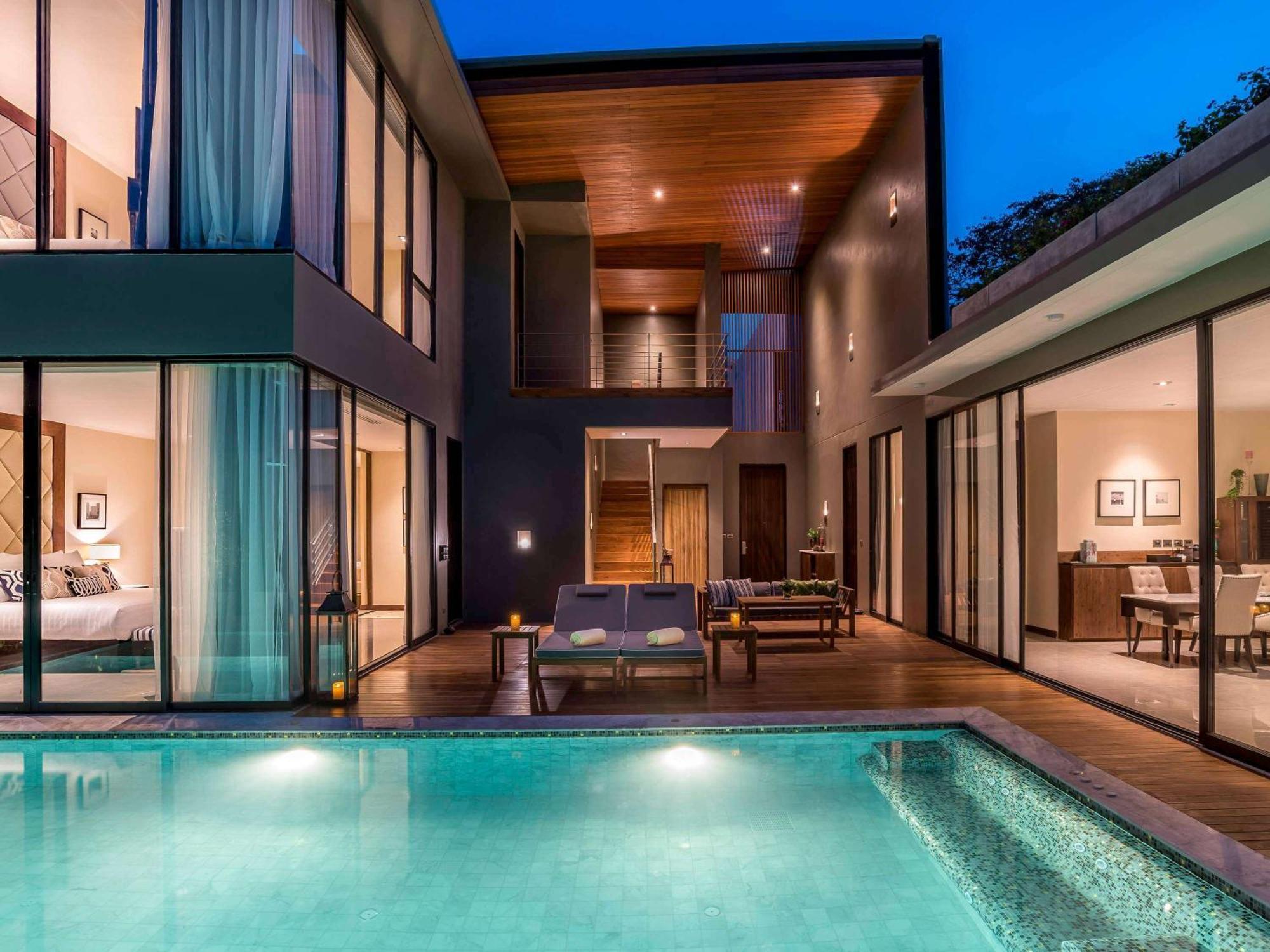 V - Mgallery Collection Hua Hin