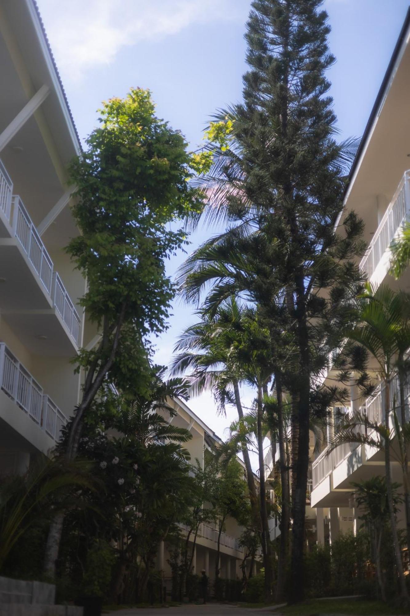 Arkbar Club Hotel Chaweng (Koh Samui)