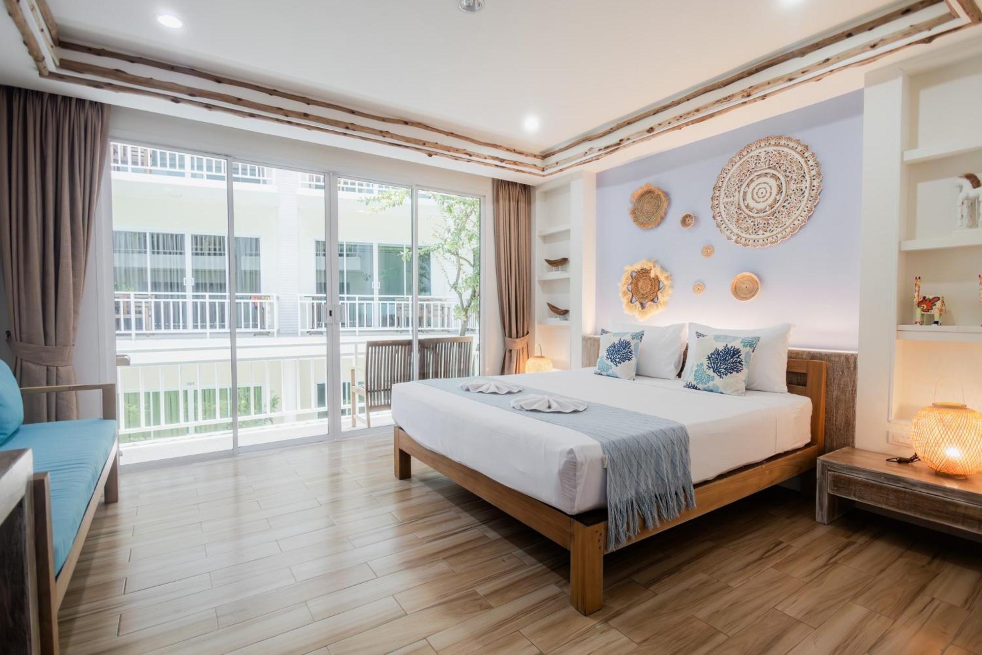 Hotel Arkbar Club 3*