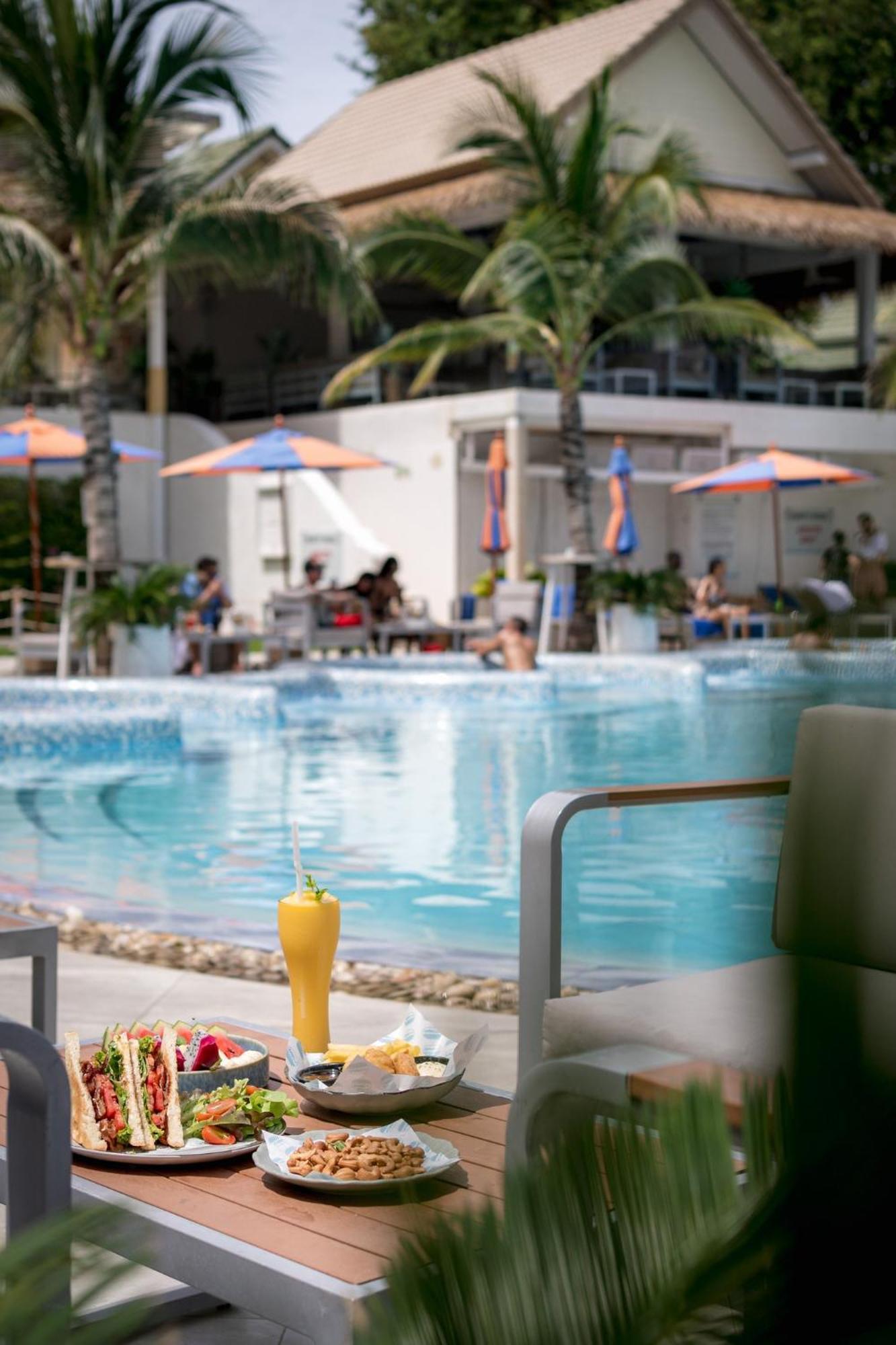 Arkbar Club Hotel