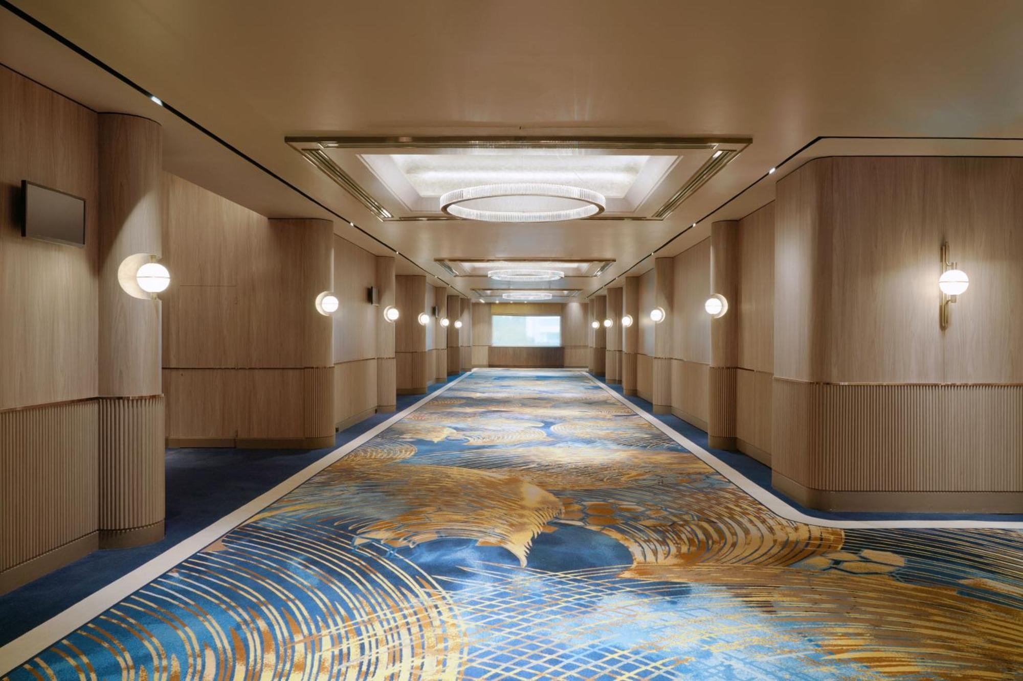 Royal Orchid Sheraton Riverside Hotel Banguecoque